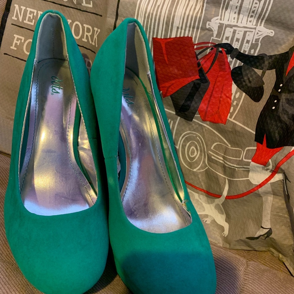 Shoes